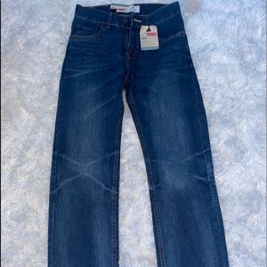 Levi’s 501 jeans !